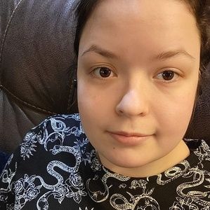 Meet your Posher, Cheyenne